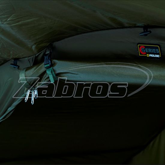 Prologic C-Series Bivvy 2 Man, 72788, Киев