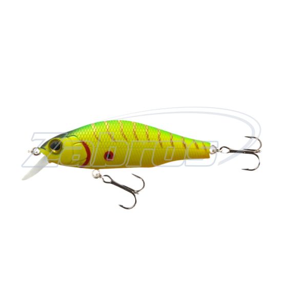 Фото Lucky John Flat John 70SP, 7 см, 8 г, 1 м, LJO0907SP-M06