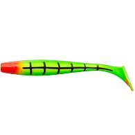 Силікон Lucky John 3D Kubira Swim Shad, 12,7 см, 3 шт, 140420-PG15, купити, ціни в Києві та Україні, інтернет-магазин | Zabros