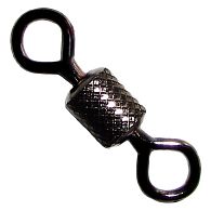 Вертлюжок MiniMax Impressed Rolling Swivel, YM-1002-12, 9 кг, 10 шт: купить, цена, Киев, Украина | Zabros