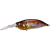 Воблер Megabass IxI Shad Type-3 57SF, 5,7 см, 7 г, 2,3 м, GG Gill, купить, цена, Киев, Украина | Zabros