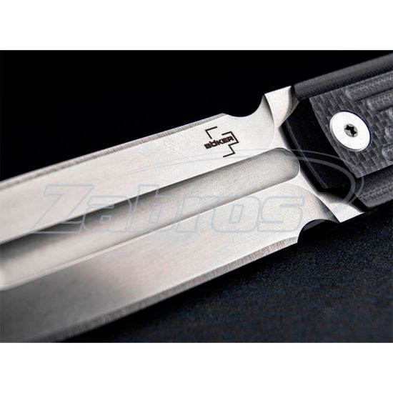 Купить Boker Plus Omerta
