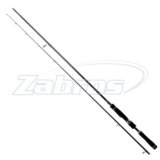 Фото Favorite Extreme, EXTS702L, 2,10 м, 5-25 г.