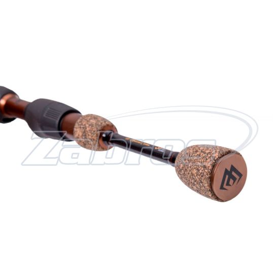 Цена Mikado Katsudo Slim, WAA679-198, 1,98 м, 0,5-5 г