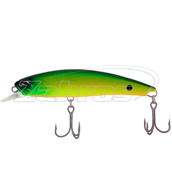 Фото DUO Realis Fangbait 120SR Pike Limited, 12 см, 25,8 г, 1 м, ACC3151