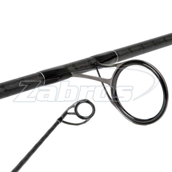 Фотография Shimano Tribal TX-Ultra A, TXULA12INT, 3,66, 2 секц, 3,50+ lb