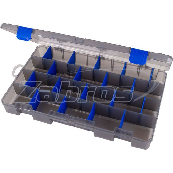 Картинка Flambeau Zerust Max Tuff Trainer, 5007ZM, 36,2x23,2x5,1 см
