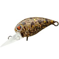 Воблер Daiwa Presso Wabcra Jr 25DR-F, 2,5 см, 1,7 г, Topping Food, купити, ціна, Київ, Україна | Zabros