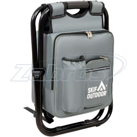 Купити Skif Outdoor Keeper II, Gray