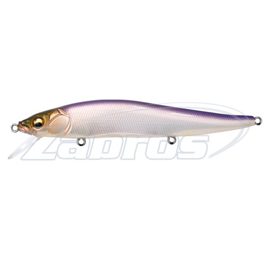 Фото Megabass Vision Oneten 110SP, 11 см, 14 г, 2,1 м, Pm Teqila Shad