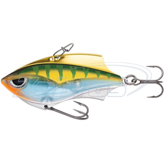 Фото Rapala Rap-V Blade 60S, 6 см, 14 г, YP