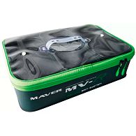 Гермосумка Maver MV-R EVA Deluxe Bait System, 06109007, 10x28x41 см, купить, цены в Киеве и Украине, интернет-магазин | Zabros