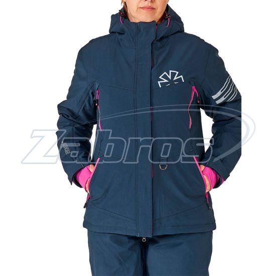 Norfin Nordic, 542002-M, Space Blue, Украина