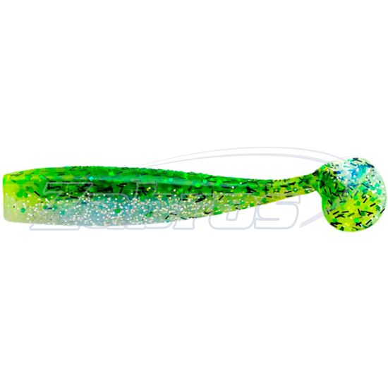 Фото Lunker City Shaker, 3,25", 8,25 см, 8 шт, 079