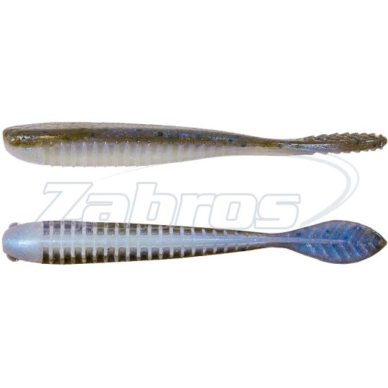 Фото Z-Man Trick Shotz, 4,20", 10,7 см, 5 шт, The Deal Фото Z-Man Trick Shotz, 4,20", 10,7 см, 5 шт, The Deal