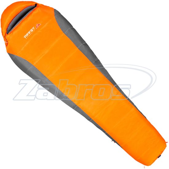 Фото Terra Incognita Siesta Regular 300, R, Orange/Gray