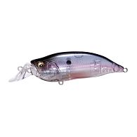 Воблер Megabass IxI Shad Type-R 57SF, 5,7 см, 7 г, 1 м, Ghost Shad, купить, цена, Киев, Украина | Zabros