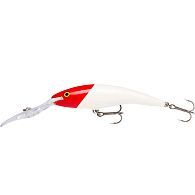 Воблер Rapala Deep Tail Dancer 90F, 9 см, 13 г, 6 м, RH, купить, цена, Киев, Украина | Zabros