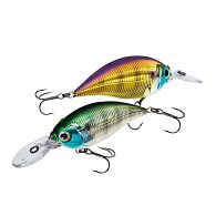 Воблер Yo-Zuri Sashimi Deep Crank 70F, 7 см, 18 г, 3 м, R1062-CCBG, купити, ціна, Київ, Україна | Zabros