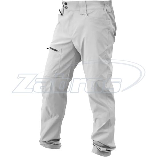 Фотографія Viverra 4Stretch Sun Pant, M, Grey