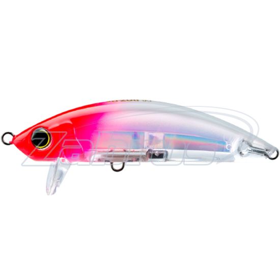 Фото Воблер Yo-Zuri 3D Inshore Surface Minnow 90F, 9 см, 12 г, 0,15 м, R1215-C5