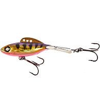 Балансир Lucky John Pro Series Mebaru, 5,7 см, 12,5 г, LJME57-114: купить, цена, Киев, Украина | Zabros