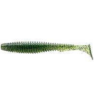 Силікон FishUp U-Shad, 4,00", 10,15 см, 8 шт, #042: купити, ціна, Київ, Україна | Zabros