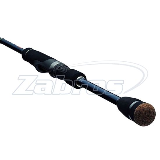 Картинка Major Craft Solpara Rock Fish, SPS-T702M, 2,13 м, 0,5-7 г.