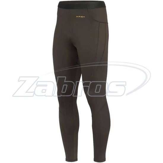 Купити X-Fish One, L, Black