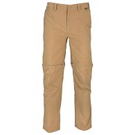 Штаны демисезонные Simms Superlight Zip-Off Pant, 13173-231-W32, 32, Cork: купить, цена, Киев, Украина | Zabros