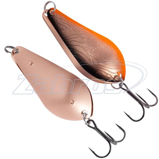 Фото Select ProAtom Noiser, 17 г, 6,5 см, 07 Фото Select ProAtom Noiser, 17 г, 6,5 см, 07