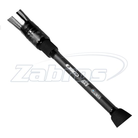 Купити Zemex 18 Bass Addiction, 662L, 1,98 см, 3-15 г