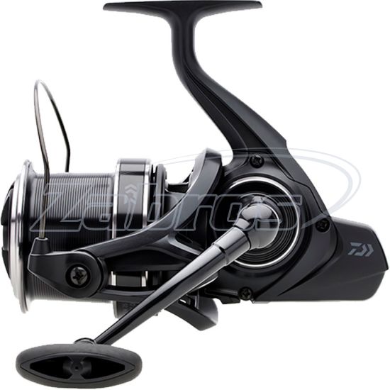 Фото Daiwa 23 Emblem 35 SCW QD