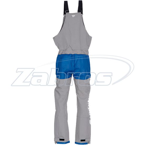 Фотография Favorite Storm Bib, XXL, Blue