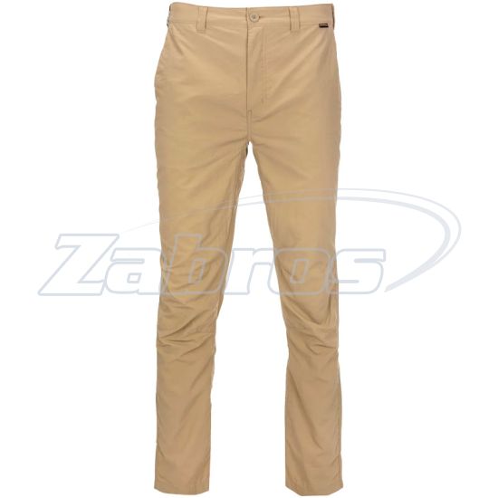 Фото Simms Bugstopper Pant, 13166-741-W32, Sandbar