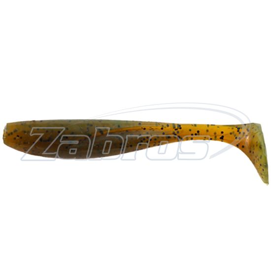 Фото FishUp Wizzle Shad, 1,40", 3,55 см, 10 шт, #074