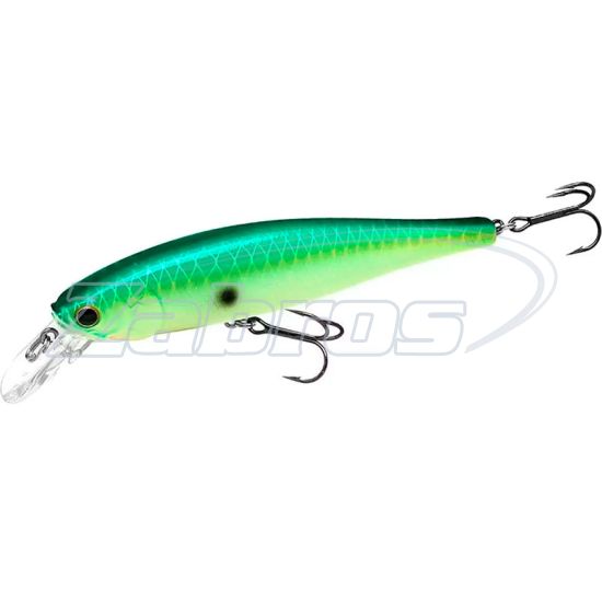 Фотография Lucky Craft Pointer 100SP, 10 см, 16,5 г, 1,3 м, PT100-111PC