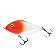 Воблер Salmo Slider, 7 см, 17 г, 0,5 м, SD7F-RH, купить, цена, Киев, Украина | Zabros