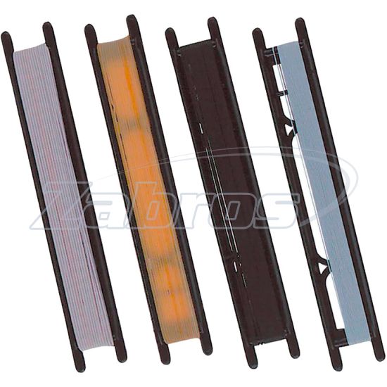 Фото Maver Club 4MT, 0,87 мм, 4 м, Black