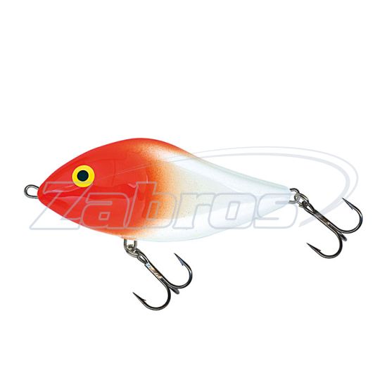 Фото Salmo Slider, 7 см, 17 г, 0,5 м, SD7F-RH