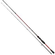 Спиннинг Daiwa Fuego Spin, 11105-06, 802MHFS, Tubular, 2,4 м, 15-45 г, купить, цены в Киеве и Украине, интернет-магазин | Zabros