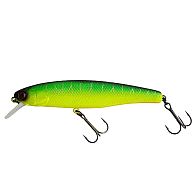 Воблер Jackall Smash Minnow 100SP, 10 см, 16,6 г, 1 м, Mat Tiger, купить, цены в Киеве и Украине, интернет-магазин | Zabros