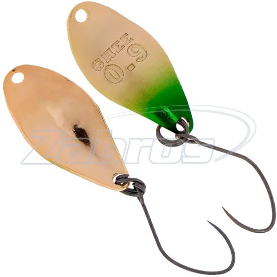 Фото Nories Masukurouto Ghee, 0,9 г, 2 см, 089 Фото Nories Masukurouto Ghee, 0,9 г, 2 см, 089