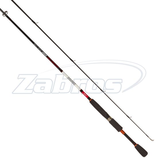 Фото Salmo Kraft Jigging MH, 2,2 м, 7-26 г.