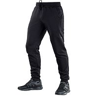 Штаны демисезонные M-Tac Stealth Cotton, 20076002-L/R, Black, купить, цены в Киеве и Украине, интернет-магазин | Zabros