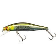 Воблер Daiwa Tournament Wise Minnow 50FS, 16711-216, 5 см, 5,2 г, Ayu, купити, ціна, Київ, Україна | Zabros