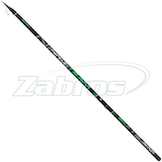Фото Brain NRG Team Bolo, 4,95 м, 30-80 г