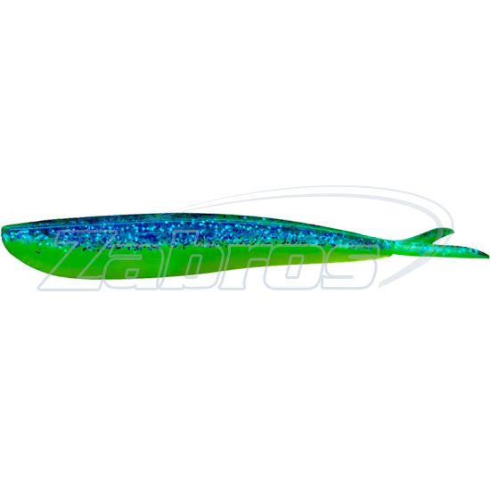 Фото Lunker City Fin-S Fish, 4,00", 10,15 см, 10 шт, 003