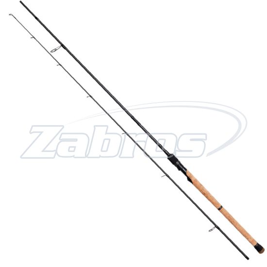 Фото Dam Nanoflex Pro+, 70274, 2,7 м, 14-40 г