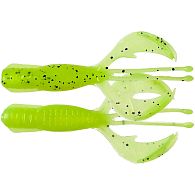 Силікон Select Kraken, 1,80", 4,6 см, 7 шт, 241: купити, ціна, Київ, Україна | Zabros